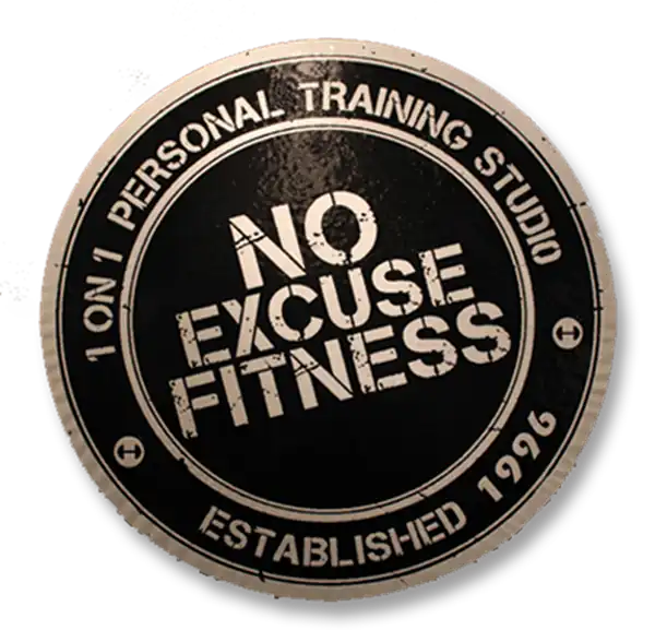 Logo Carlos Aguilera Personal Trainer